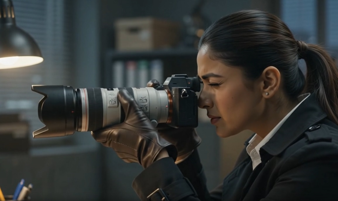 Agency Profile Video
