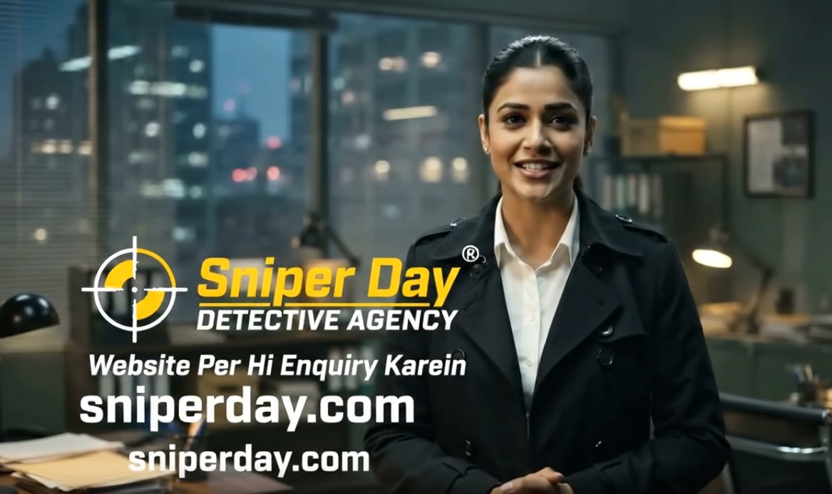 Agency Profile Video