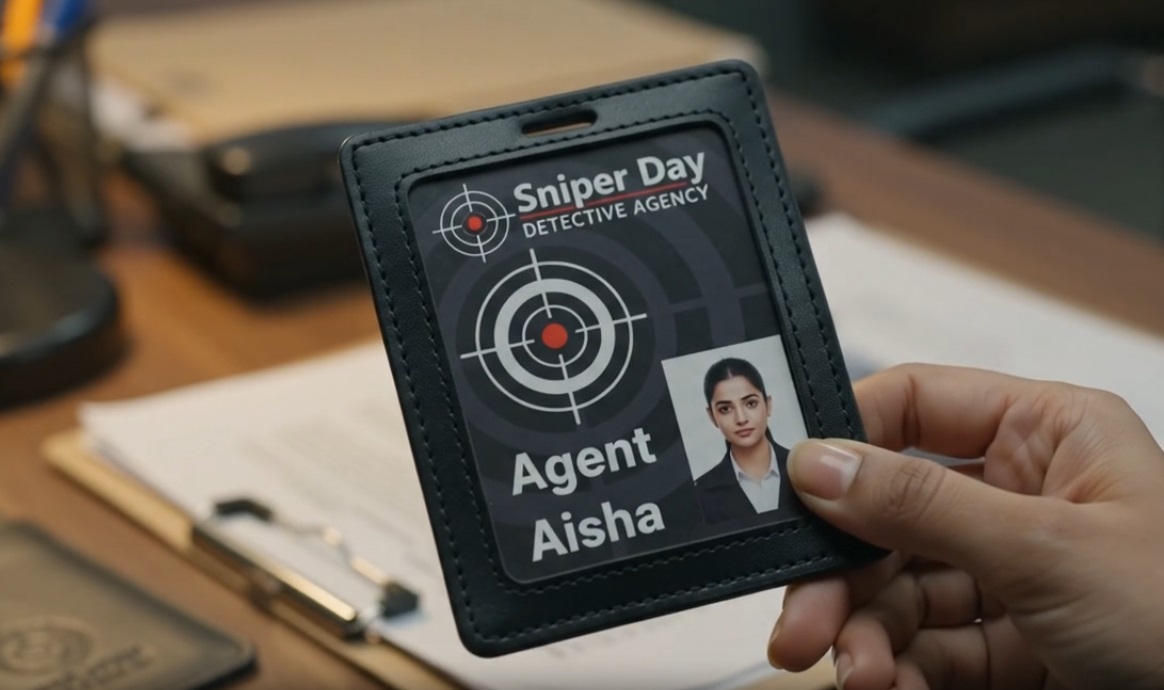 Agency Profile Video