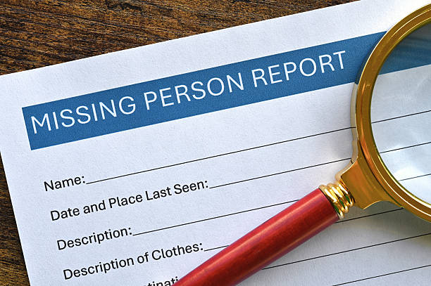 Missing Person Investigation Services