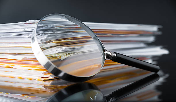 Personal Investigation