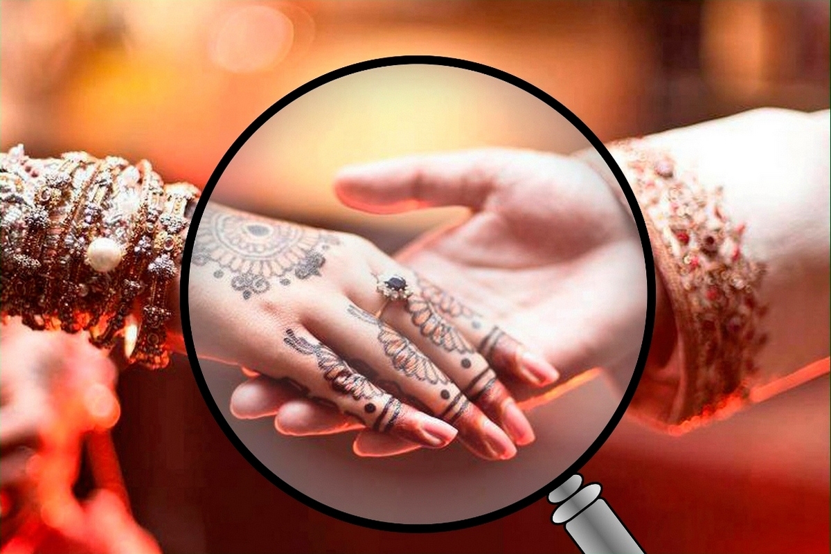 Post Matrimonial Investigation