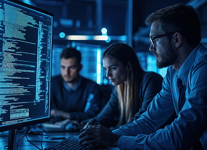 Employee Background Verification