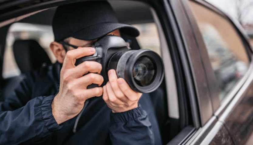Surveillance Investigation Services